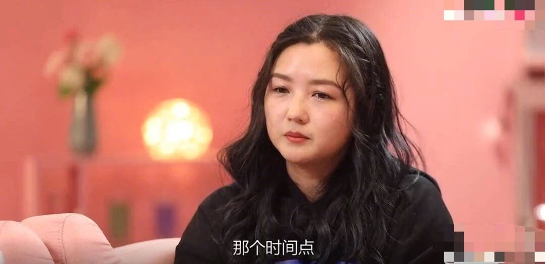 何洁间接承认出轨? 回应用词微妙再次甩锅,难怪超女团聚不带她