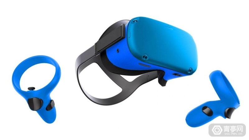 惊呆,粉丝为Oculus Quest设计游戏主题套装