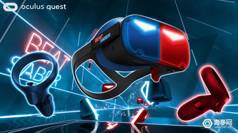 惊呆,粉丝为Oculus Quest设计游戏主题套装