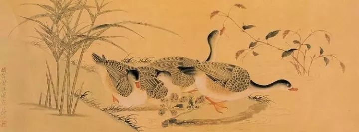 江南四才子之首,一代国画花鸟大家,108幅作品,绝了!