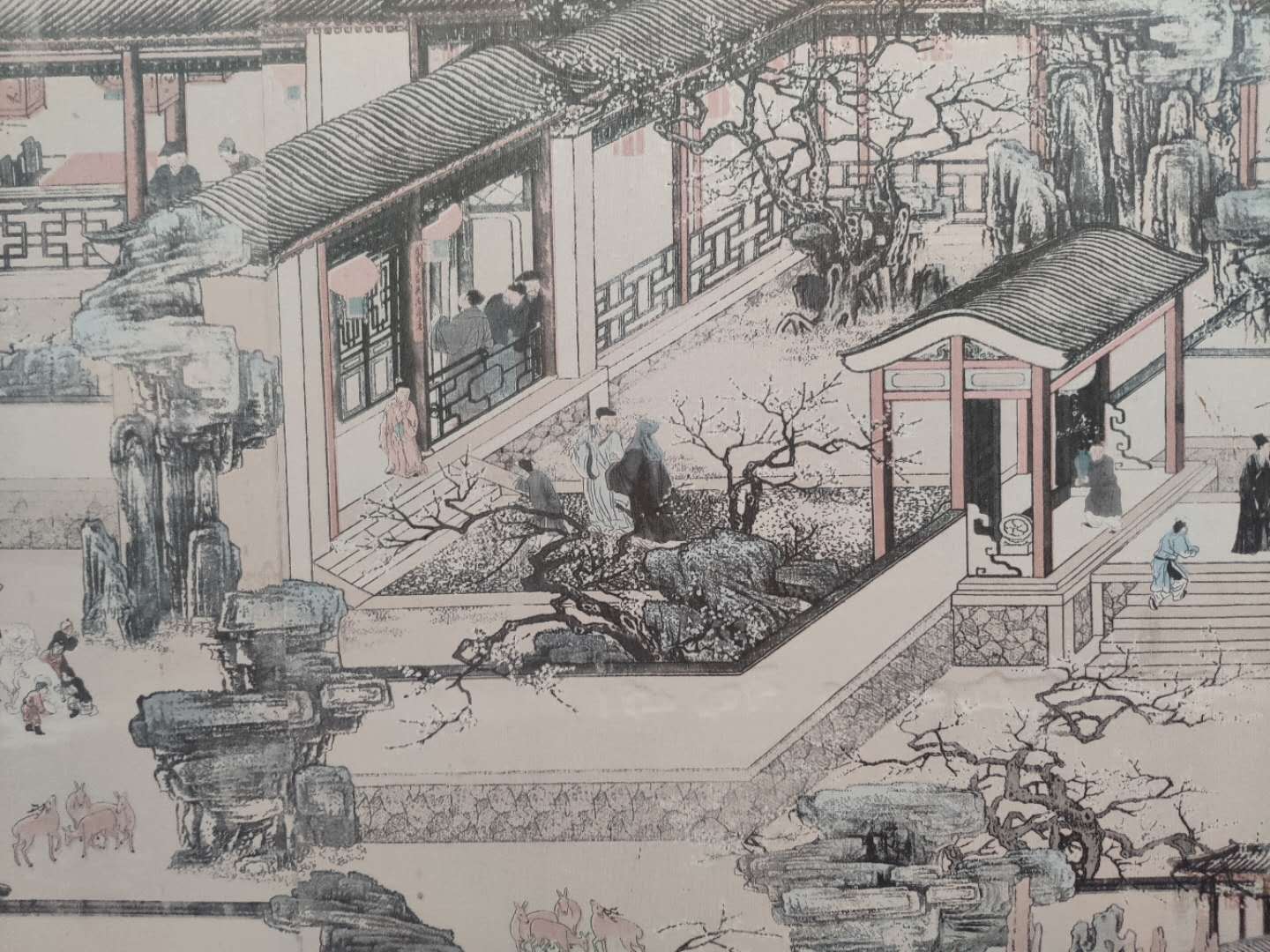 陆游:李白、杜甫的结合体,浪漫主义爱国诗人