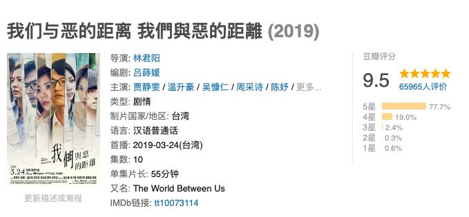 《破冰行动》刚开播,为何可以登陆HBO?原因令人感动!