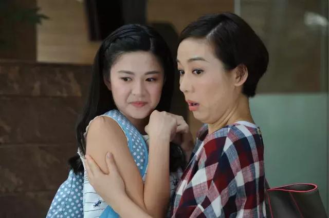 《牛下女高音》要重拍!TVB力捧小花被传将顶替黄心颖当女主角