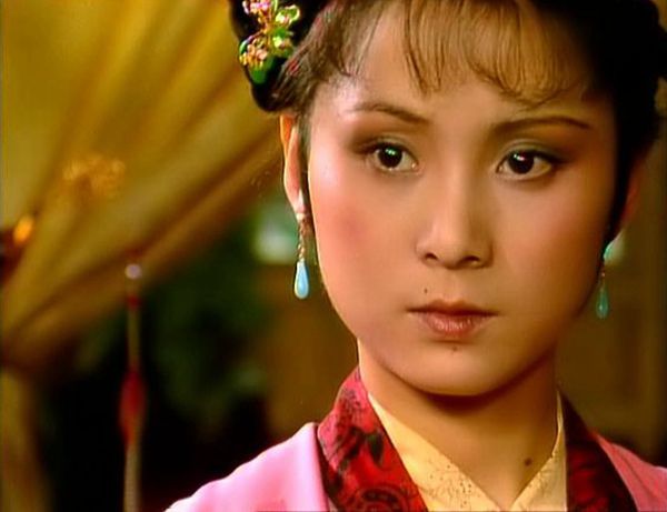 王夫人赶走晴雯的真正原因,她到死都没明白