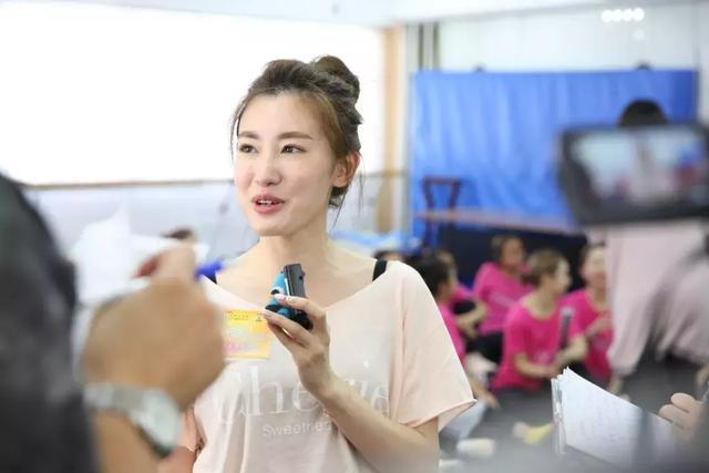 TVB小花将到东京进行短期留学:多年愿望终于达成