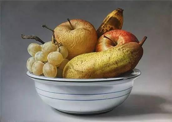 花鸟画家——李志奎简历及作品欣赏