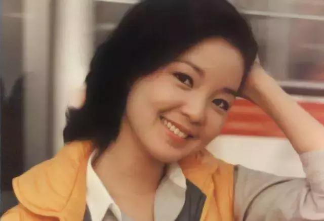 邓丽君逝世24周年,其经纪人中风后仍坚持写作将她“留”在书里