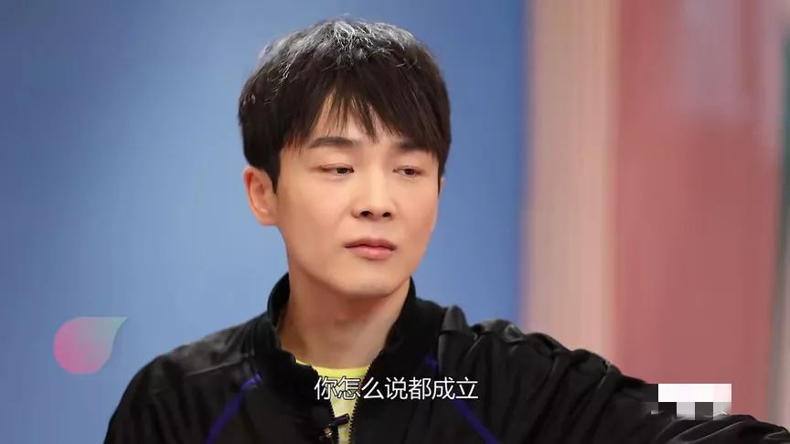 何洁“遇到的那个时间点,会给别人抓住把柄”,出轨传言更锤了?