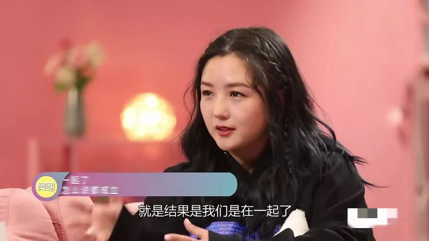 何洁“遇到的那个时间点,会给别人抓住把柄”,出轨传言更锤了?