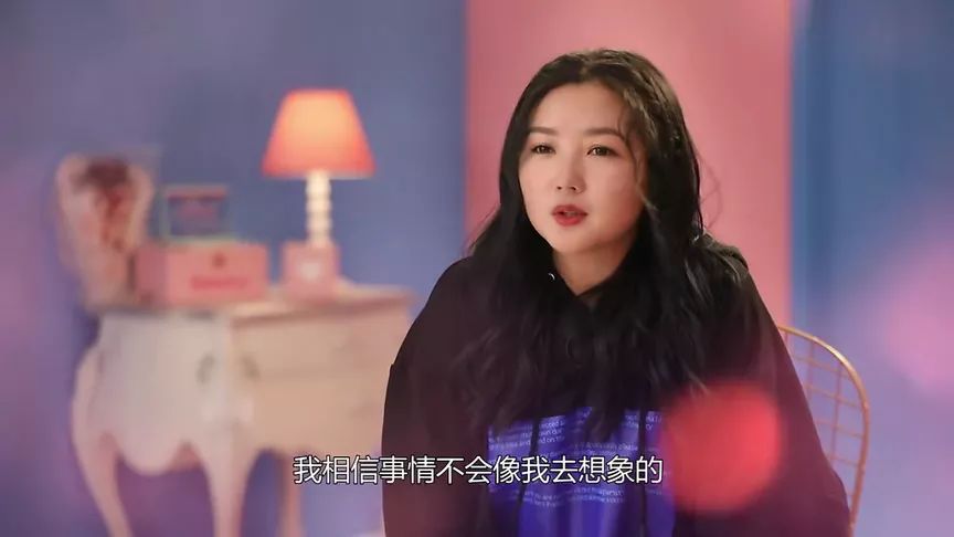 何洁“遇到的那个时间点,会给别人抓住把柄”,出轨传言更锤了?