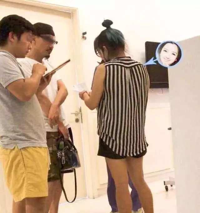 何洁“遇到的那个时间点,会给别人抓住把柄”,出轨传言更锤了?