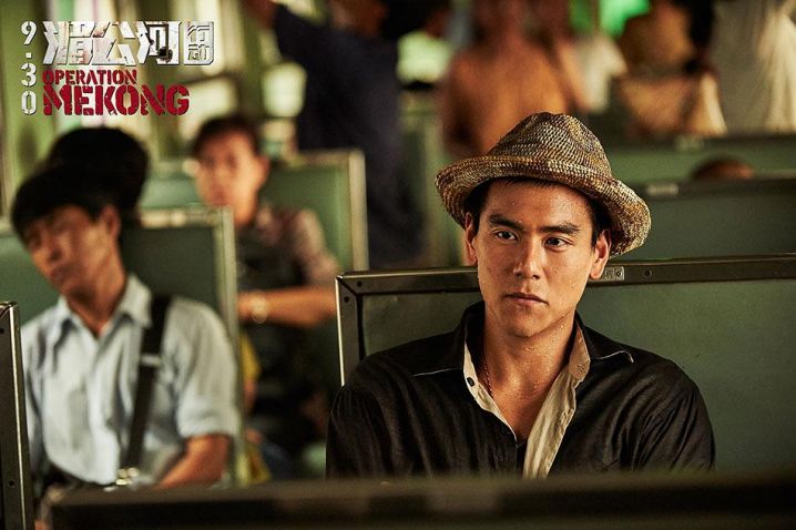 《破冰行动》刚开播,为何可以登陆HBO?原因令人感动!