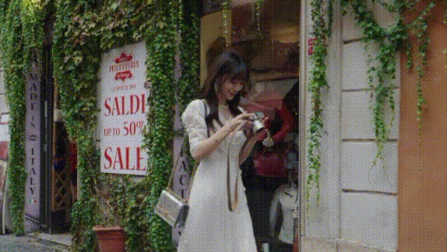 Baby新剧片花曝光,出演刚毕业女生,演技生动太惊喜