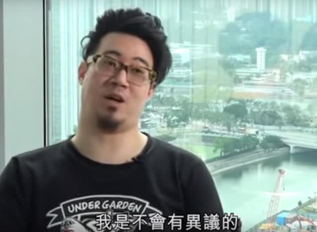 香港百亿大亨私生子沦落火锅店成招待,遗产被大房儿女继承