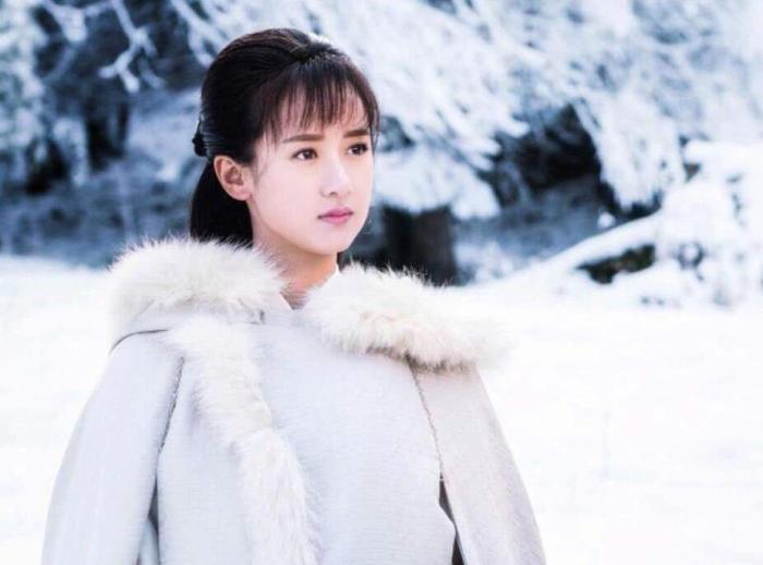 《将夜2》终于官宣,男主宁缺换演员,杨超越饰演女主被吐槽