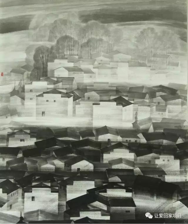 徐里 | 太湖之春·2019全国当代现实题材水墨人物画名家学术邀请展