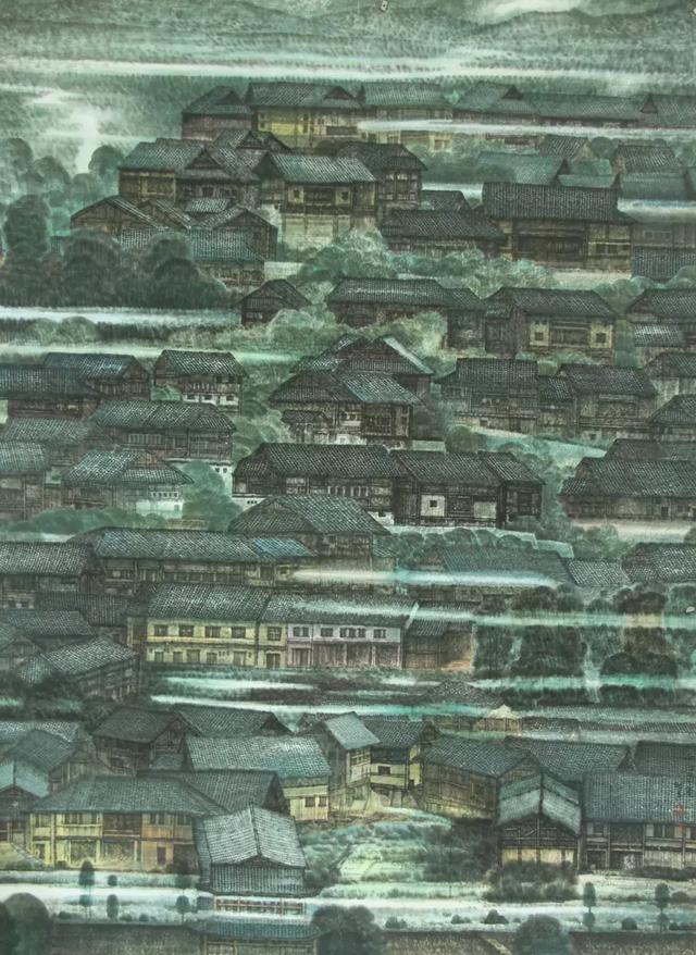 徐里 | 太湖之春·2019全国当代现实题材水墨人物画名家学术邀请展