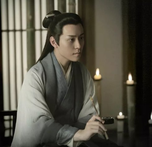 扒扒《听雪楼》里的戏骨,TVB花旦演反派,大侠专业户跑龙套