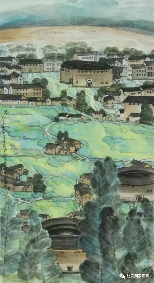 徐里 | 太湖之春·2019全国当代现实题材水墨人物画名家学术邀请展