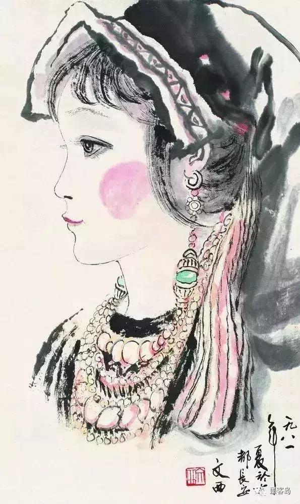 欧洲17世纪最伟大的画家之一,荷兰画家伦勃朗作品欣赏