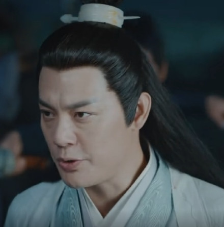 扒扒《听雪楼》里的戏骨,TVB花旦演反派,大侠专业户跑龙套