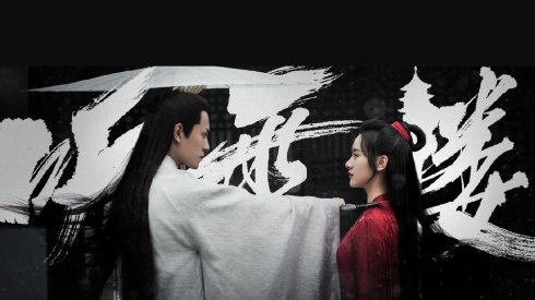 扒扒《听雪楼》里的戏骨,TVB花旦演反派,大侠专业户跑龙套