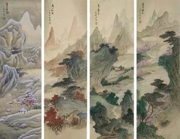 他放弃央美教师工作,选择“不务正业”,却四次刷新吉尼斯纪录,成为中国3D绘画第一人!