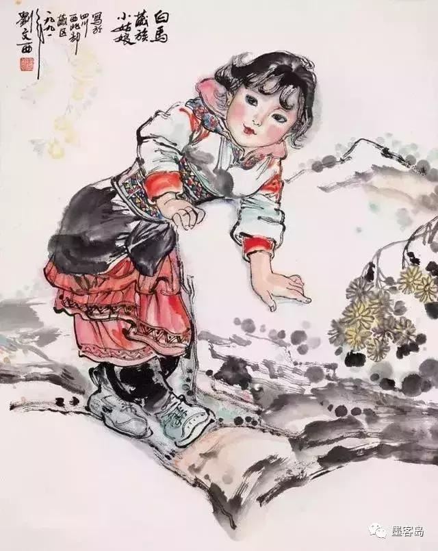 欧洲17世纪最伟大的画家之一,荷兰画家伦勃朗作品欣赏