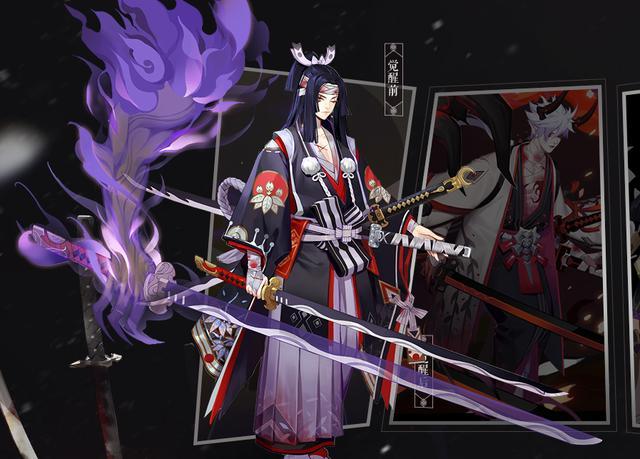阴阳师现版本最热门的四大SSR式神,八岐大蛇上榜,第一无可撼动