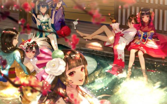 阴阳师:版本变迁萌新福利极大 开局送2SSR老玩家如何看待?