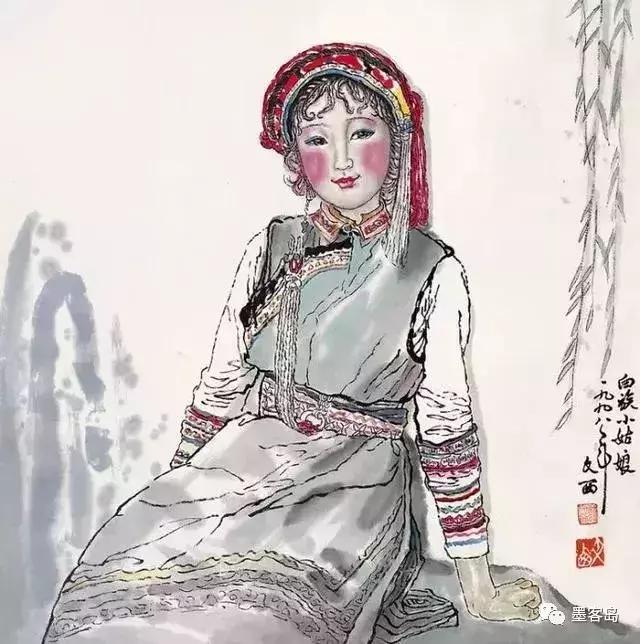 欧洲17世纪最伟大的画家之一,荷兰画家伦勃朗作品欣赏