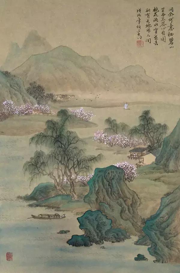 他放弃央美教师工作,选择“不务正业”,却四次刷新吉尼斯纪录,成为中国3D绘画第一人!