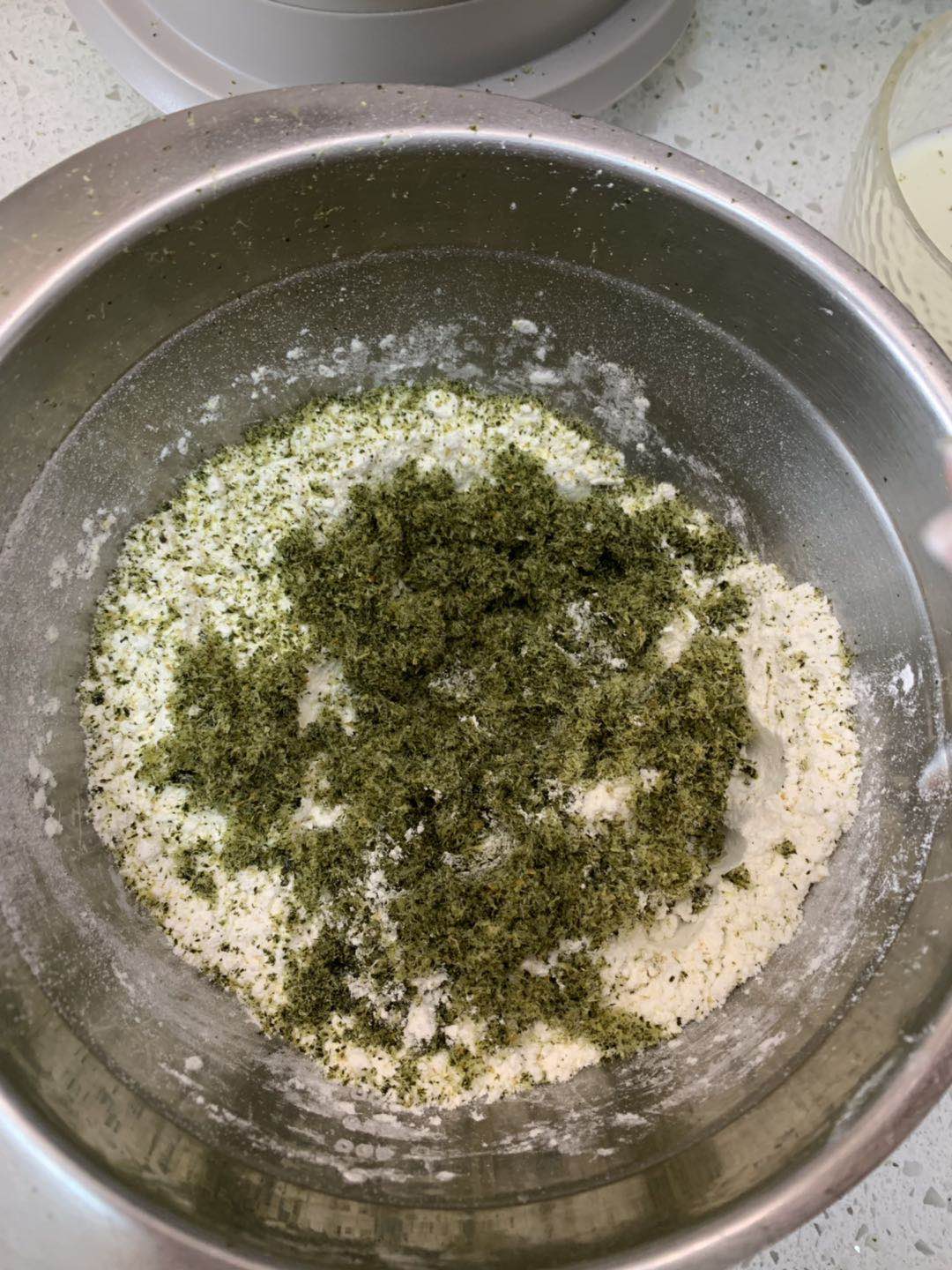 想要宝宝补铁又补钙?这样的辅食不能错过,常吃不愁长不高