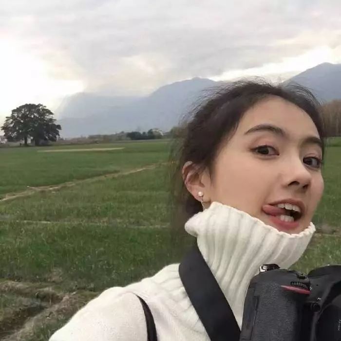 三毛经典情感语录,值得一看