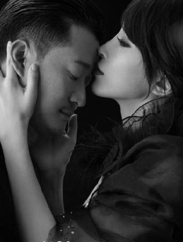 吴京婚姻迎来“七年之痒”,谢楠送了一个痒痒挠,好接地气!