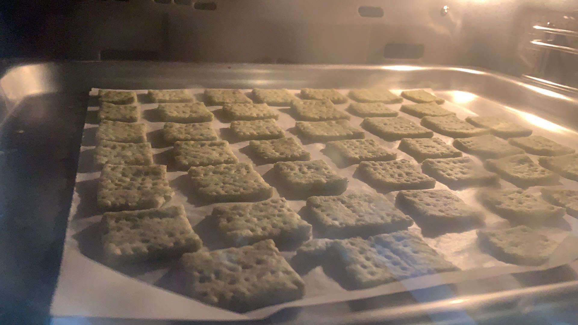 想要宝宝补铁又补钙?这样的辅食不能错过,常吃不愁长不高