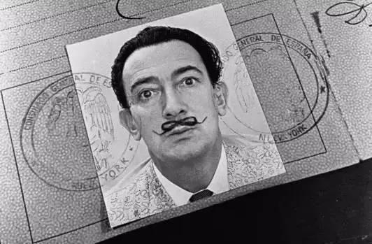 奥地利国宝画家为复活画中人,用了50年