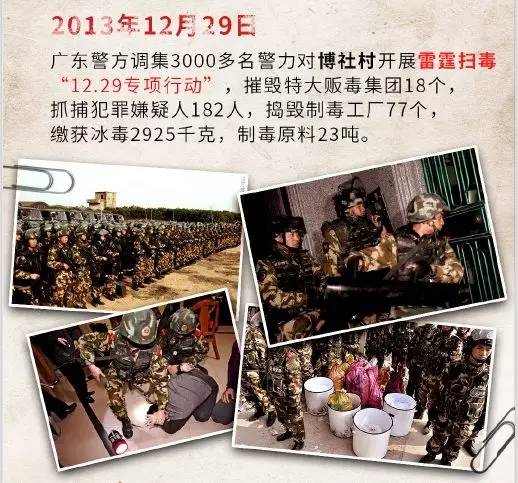 超硬核的《破冰行动》有多敢拍?