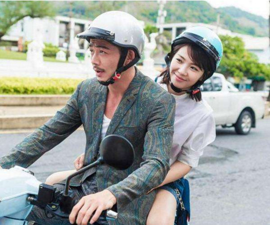 安迪嫁给小包总成翻版《绝望的主妇》,为包包大吵一架太糟心
