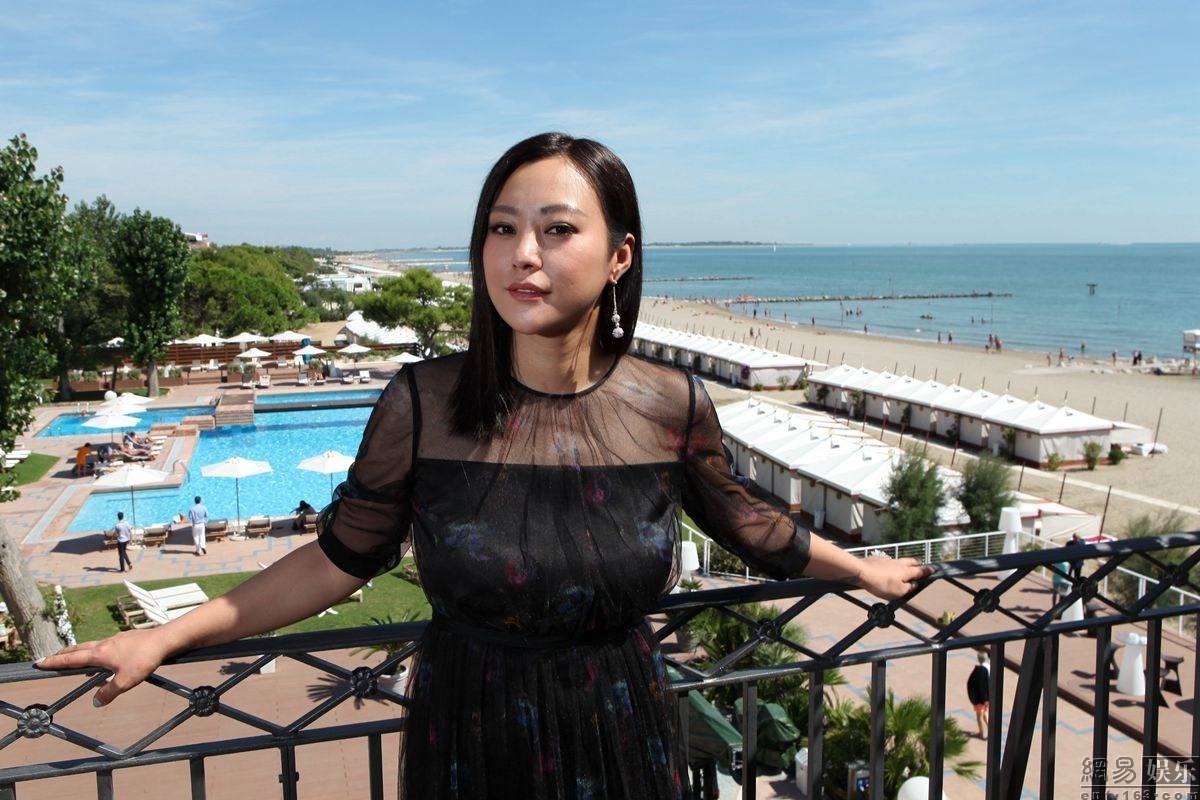 网曝《丰乳肥臀》郝蕾朱亚文主演,莫言闺女编剧,红高粱团队承制