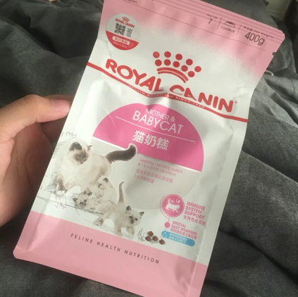 幼猫成长关键期,猫粮应该怎么选?