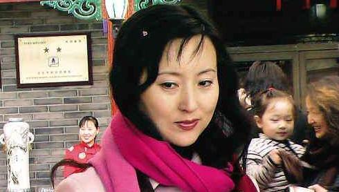 最经典林黛玉扮演者陈晓旭去世12周年,欧阳奋强分享珍贵旧照怀念