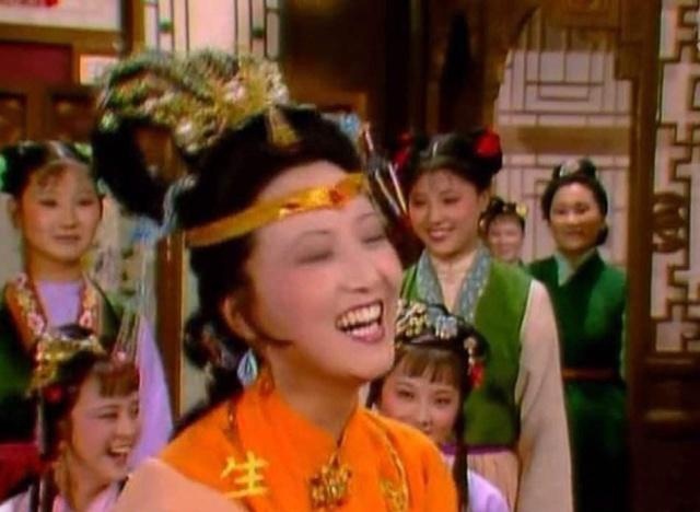 红楼梦的幕后大佬,貌似老实,却将王熙凤耍得团团转