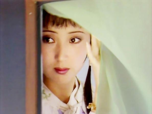 陈晓旭逝世12周年,人间再无林黛玉,终不忘世外仙姝寂寞林