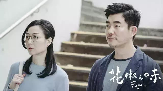 两年拍了四部但一部都没上映,郑秀文感慨电影路太崎岖!