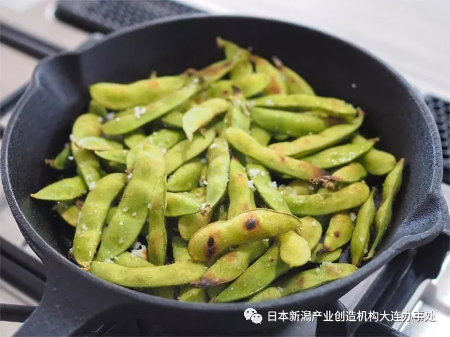 日本旅游美食攻略:夏天去新潟避暑,当地人用这些美食伺候