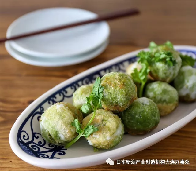 日本旅游美食攻略:夏天去新潟避暑,当地人用这些美食伺候