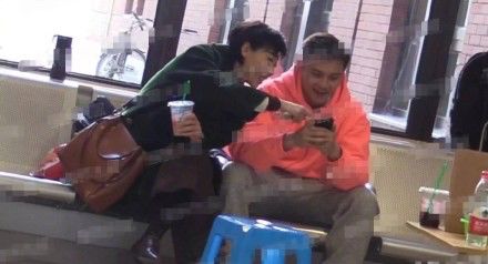任素汐人设崩塌!不仅作品遭到抵制,还连累了邓超!
