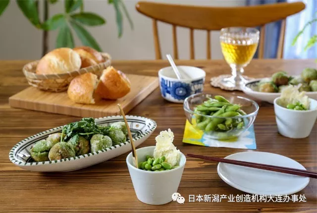 日本旅游美食攻略:夏天去新潟避暑,当地人用这些美食伺候