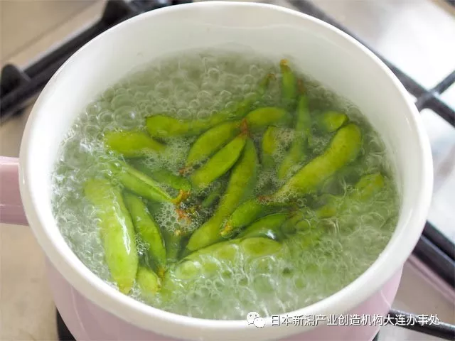 日本旅游美食攻略:夏天去新潟避暑,当地人用这些美食伺候